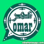 تحميل واتساب عمر الاخضر ob4Whatsapp الاصدار الاخير للاندرويد مجاناً