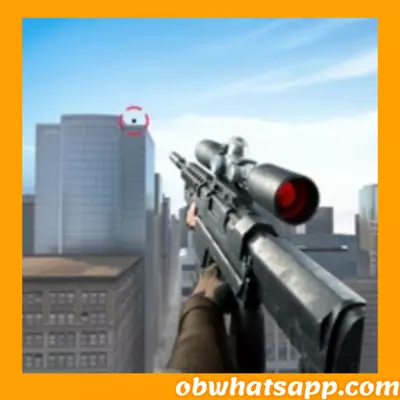 تحميل سنايبر 2025 Sniper مهكرة الاصدار الاخير للاندرويد مجاناً