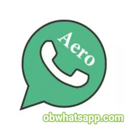 تحميل واتساب ايرو Whatsapp Aero الاصدار الاخير للاندرويد مجاناً