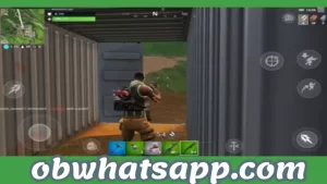 تحميل فورت نايت 2025 fortnite APK مجاناً لنظام أندرويد 3