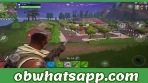تحميل فورت نايت 2025 fortnite APK مجاناً لنظام أندرويد 2