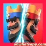 تحميل كلاش رويال 2025 Clash royale مهكرة الاصدار الاخير للاندرويد مجاناً
