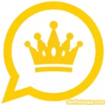 تحديث واتساب الذهبي 2022