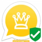 تحميل واتساب الذهبي 2025 Whatsapp gold الاصدار الاخير مجاناً