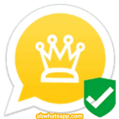 تحميل واتساب الذهبي 2025 Whatsapp gold الاصدار الاخير مجاناً