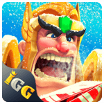 تحميل لوردس موبايل 2025 lords mobile الاصدار الاخير للاندرويد مجاناً
