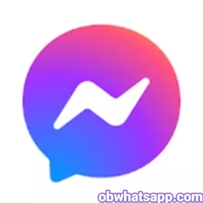 تحميل ماسنجر 2025 messenger الاصدار الاخير مجاناً