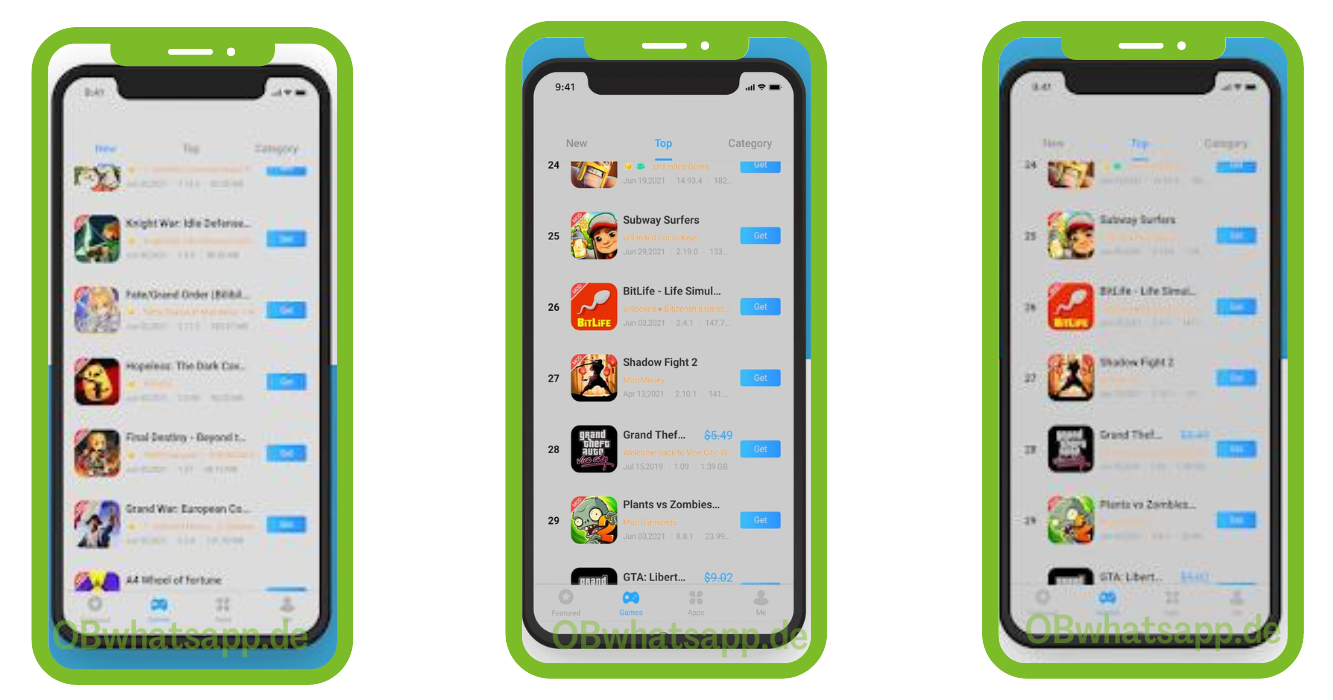تحميل باندا هيلبر 2025 Panda Helper APK مجاناً لنظام أندرويد 1