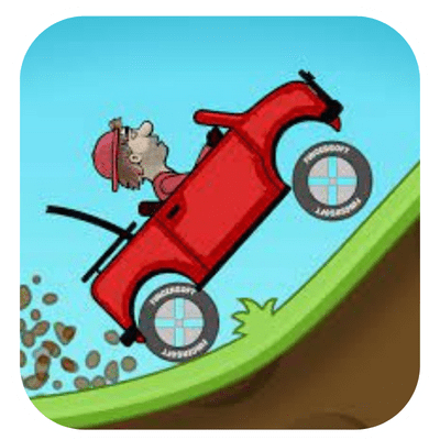 تحميل هيل كليمب ريسنج 2025 Hill Climb Racing الاصدار الاخير مجاناً