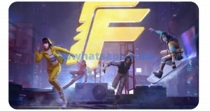 تحميل فري فاير 2025 free fire مجاناً لنظام أندرويد 2