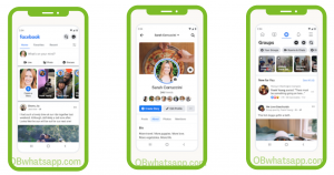تحميل فيس بوك 2025 Facebook APK مجاناً لنظام أندرويد 2