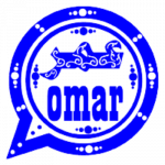 واتساب عمر الازرق ob3whatsapp omar 2023 