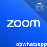 تحميل زوم Zoom الاصدار الاخير للاندرويد مجاناً