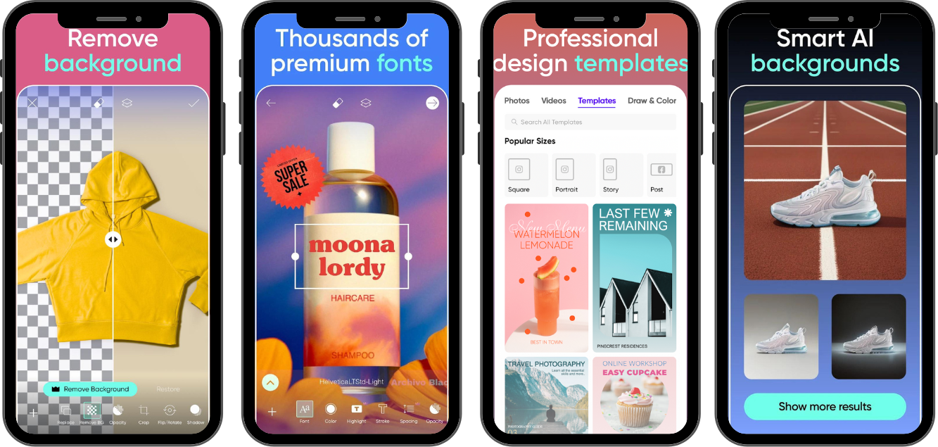 تحميل بيكس ارت picsart APK للاندرويد برابط مباشر 2025 1