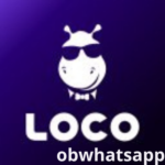 تحميل Loco Live Game Streaming برابط مباشر للاندرويد مجاناً