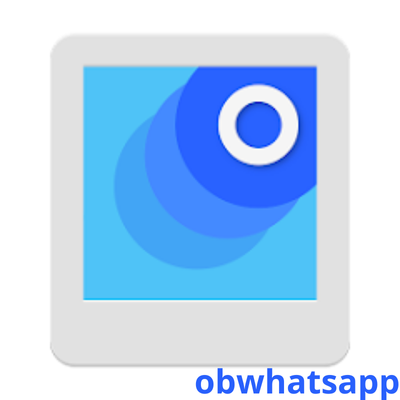 تحميل Photo Scan by Google APK مجاناً لنظام أندرويد
