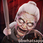 تحميل جراني هاوس Granny's House برابط مباشر للاندرويد مجاناً