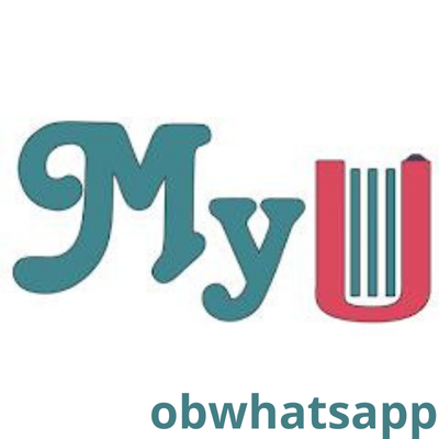 تحميل ماي يو my U برابط مباشر للاندرويد مجاناً