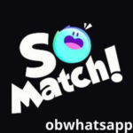 تحميل سو ماتش SoMatch برابط مباشر للاندرويد مجاناً
