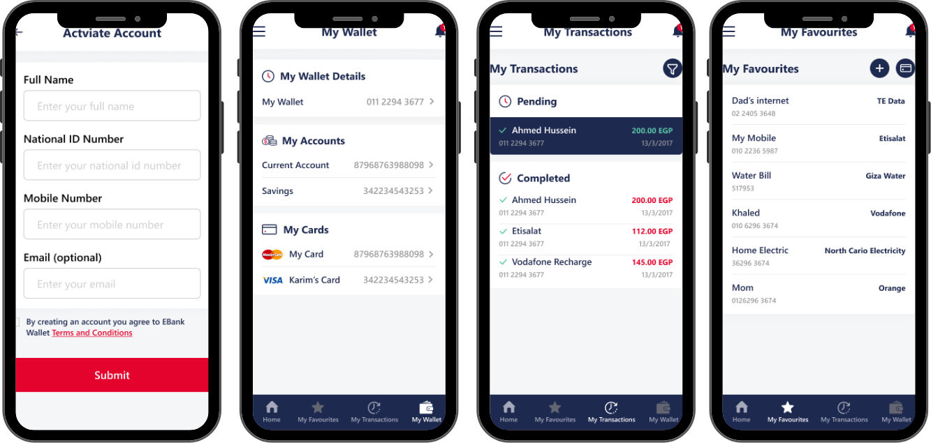 تحميل جيبي 2025 Gebe APK مجاناً لنظام أندرويد 1