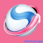 تحميل متصفح بايدو سبارك Baidu Spark Browser APK مجاناً لنظام الكمبيوتر